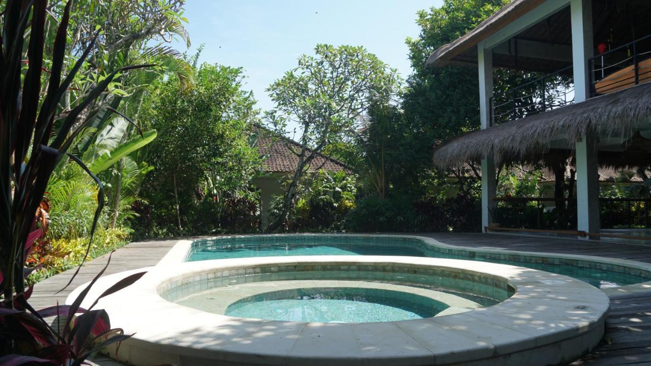 Endless Summer Surf Camp Kuta Кута Екстериор снимка